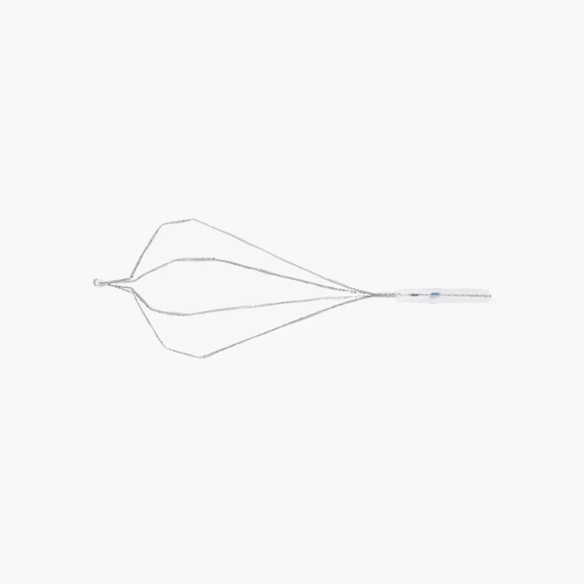 Disposable Fold Angular Basket (Stainless steel)