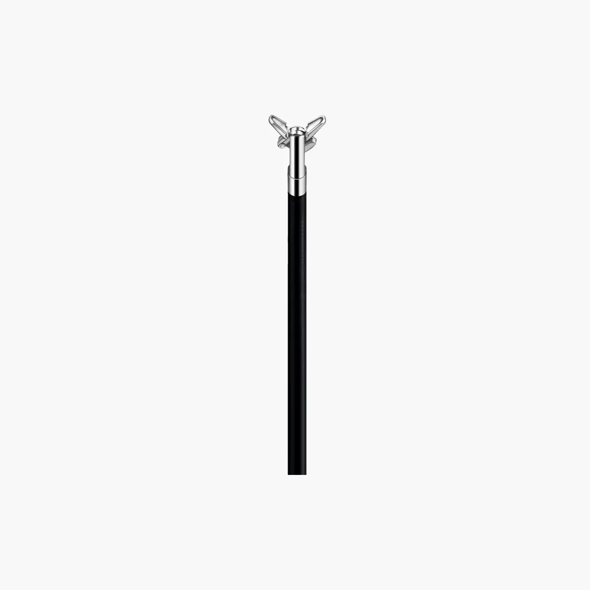 Reusable forceps for hot biopsy