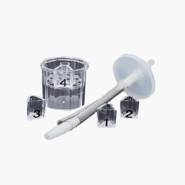 Disposable Polyp Trap