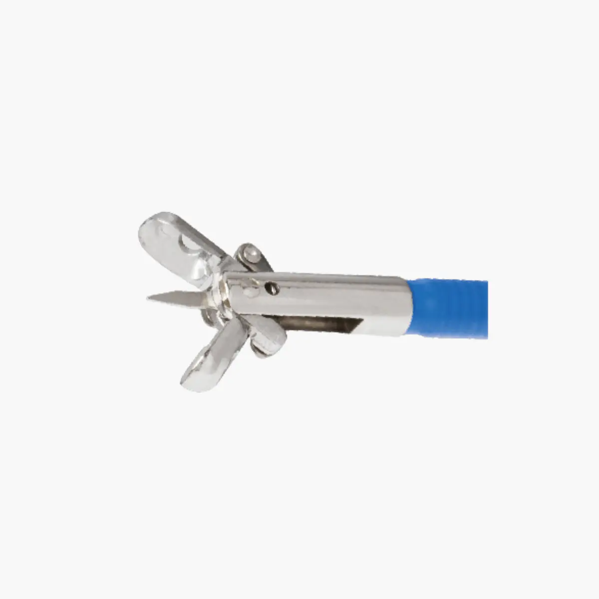 Disposable Oval Cups With Needle Coated Biopsy Forceps