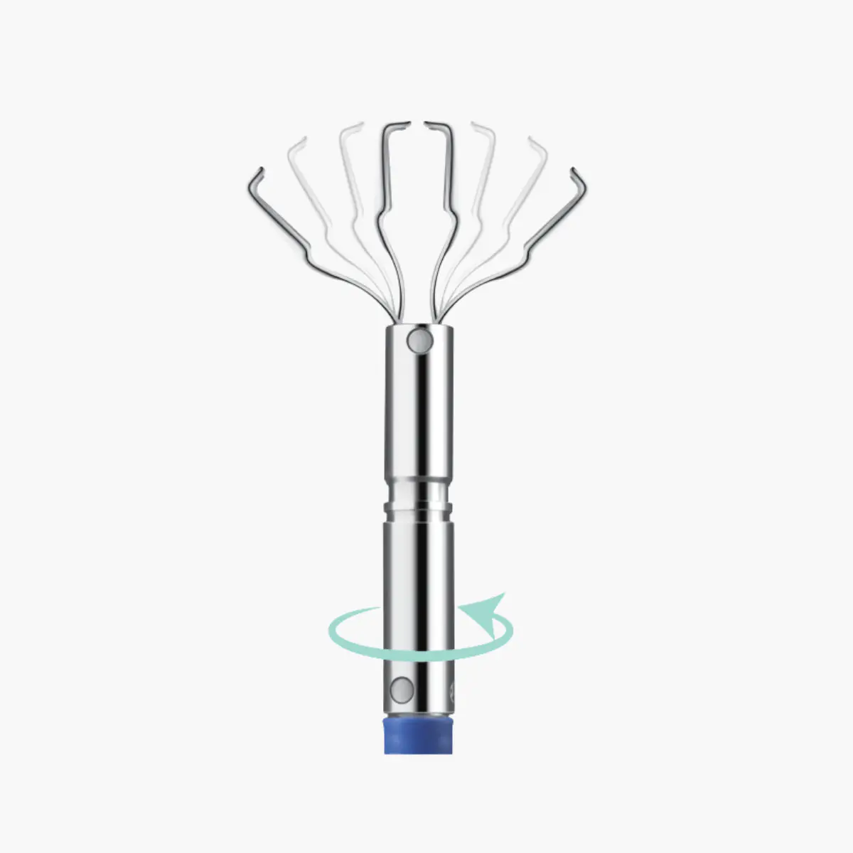 Endoscopic Hemoclip Disposable (Rotatable)