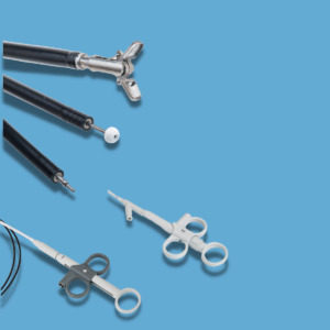 Instruments for endoscopic submucosal dissection (ESD)