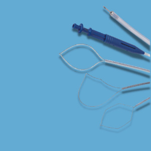 Disposable EMR Instruments