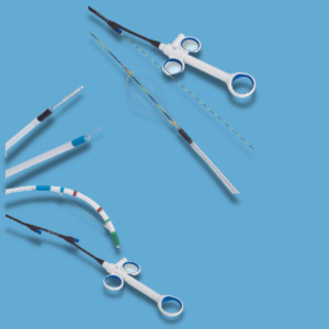 Disposable ERCP Instruments