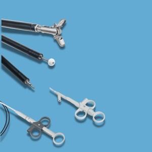 Instruments for endoscopic submucosal dissection