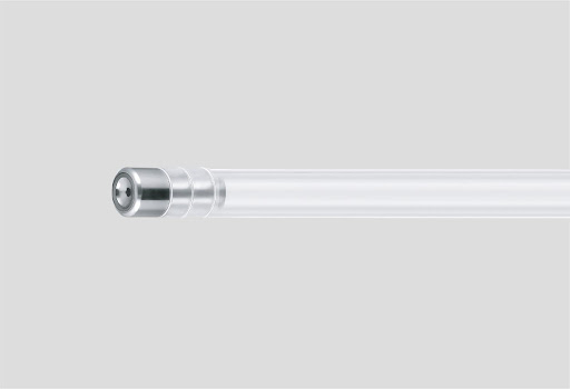 Endoscopic reusable spray catheter