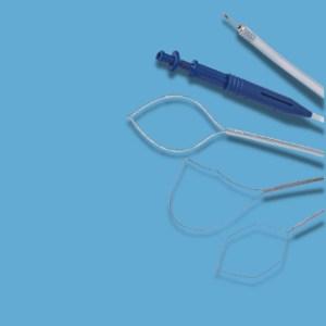 Disposable instruments for flexible endoscopes