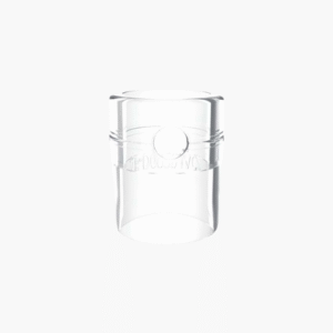 Disposable distal cap